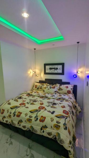 3bedroom, 24hrs light, PS5 in Agungi, Lekki
